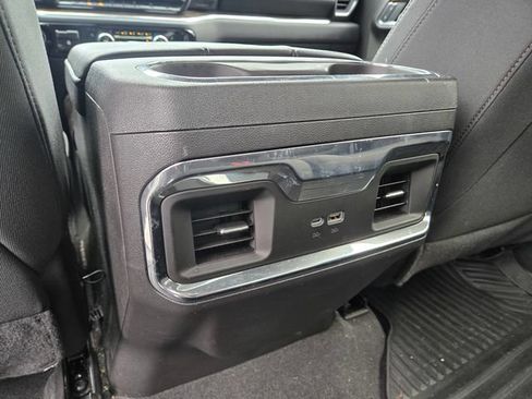 Used 2025 GMC Sierra 1500 Elevation w/ X31 Off-Road Package AWD/4WD image 14