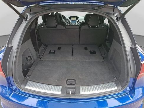 Used 2020 Acura MDX A-Spec AWD/4WD image 33