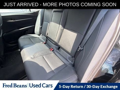 Used 2025 Toyota Camry XLE w/ Premium Plus Package AWD/4WD image 15