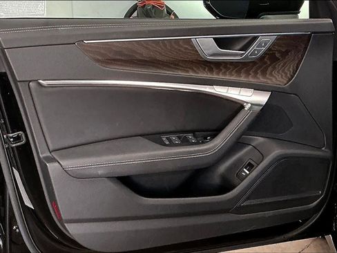 Certified 2022 Audi A6 Premium Plus image 25