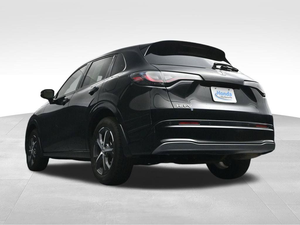 Used 2025 Honda HR-V EX-L image 40