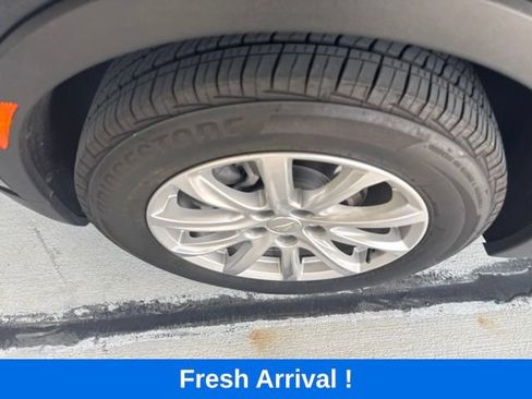 Used 2023 Cadillac XT4 Luxury FWD image 21