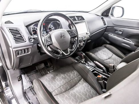 Used 2022 Mitsubishi Outlander Sport LE AWD/4WD image 26