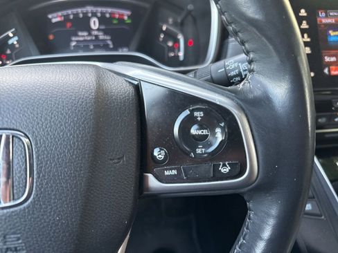 Used 2020 Honda CR-V EX-L image 21