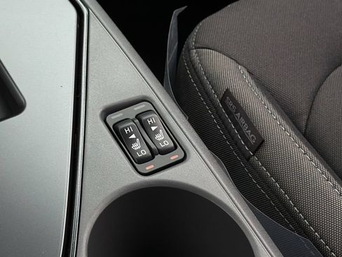 New 2026 Subaru Crosstrek 2.0i Premium AWD/4WD image 20