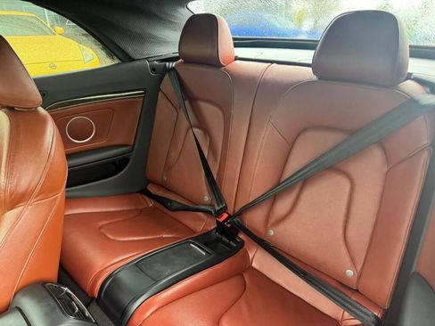 Used 2011 Audi S5 Prestige image 11