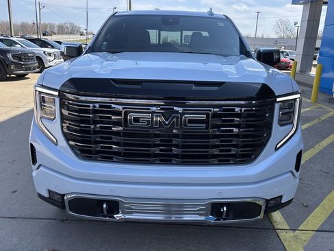 New 2026 GMC Sierra 1500 Denali Ultimate AWD/4WD image 10