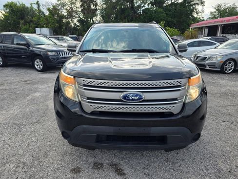 Used 2014 Ford Explorer FWD image 2