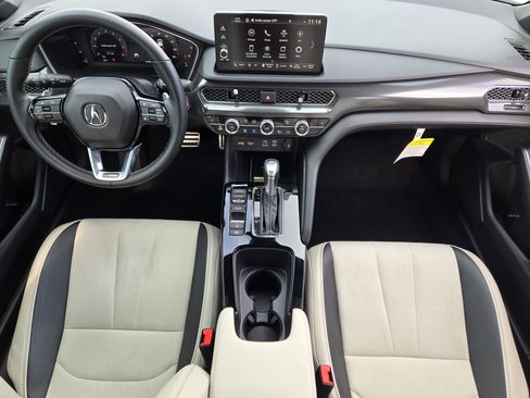 Certified 2025 Acura Integra A-Spec image 25