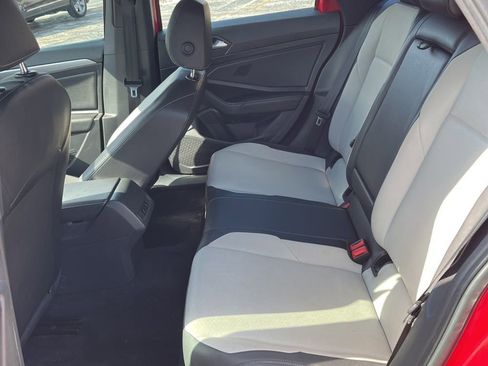 Used 2019 Volkswagen Jetta R-Line w/ R-Line Cold Weather Package image 13