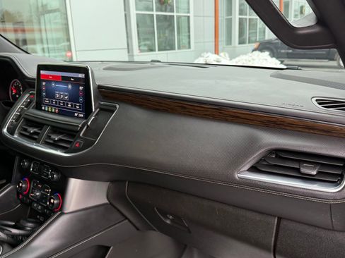 Used 2021 Chevrolet Tahoe Premier image 13