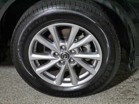 Used 2024 MAZDA CX-5 AWD 2.5 S w/ Select Package image 15