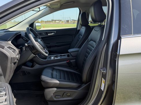 Used 2023 Ford Edge SEL w/ Convenience Package AWD/4WD image 24