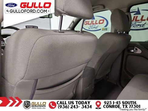 Used 2018 Nissan Frontier SV w/ Value Truck Package image 15