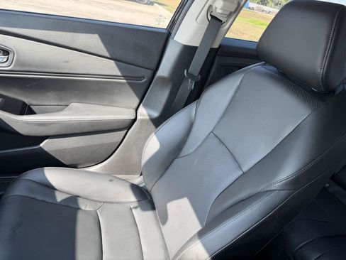 Used 2025 Honda Accord Touring image 19