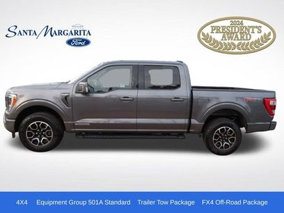 Used 2023 Ford F150 Lariat