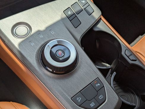 New 2026 Kia Sportage X-Line AWD/4WD image 27