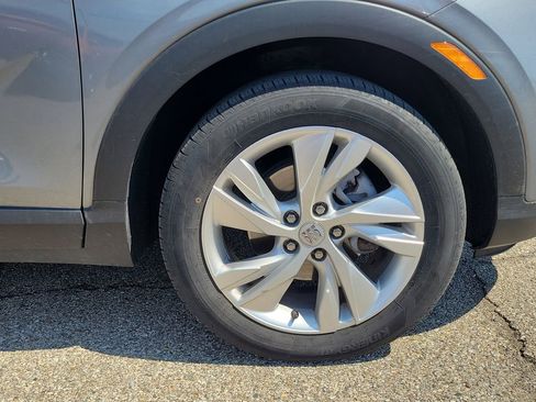 Used 2025 Buick Encore GX Preferred image 5