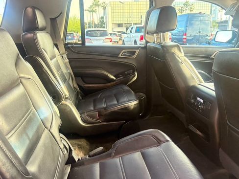 Used 2018 GMC Yukon Denali w/ Denali Ultimate Package AWD/4WD image 5