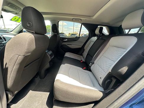 Used 2020 Chevrolet Equinox LT FWD image 17