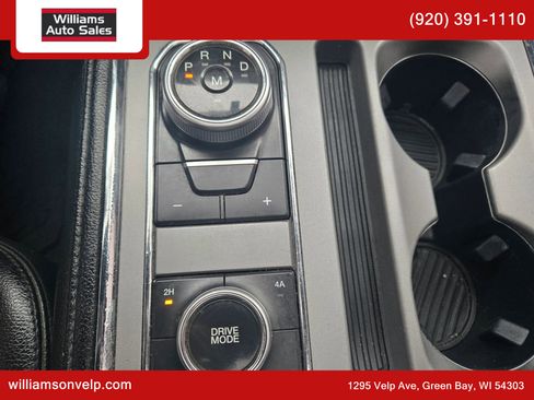 Used 2021 Ford Expedition Max XLT image 22