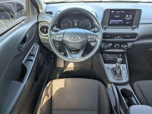 Used 2022 Hyundai Kona SEL FWD image 15
