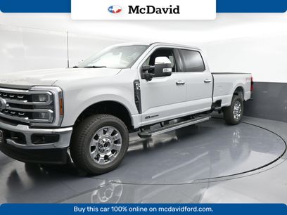 New 2026 Ford F350 Lariat w/ Chrome Package