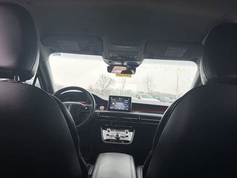 Used 2022 Lincoln Corsair Reserve w/ Elements Package AWD/4WD image 20