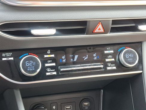 Used 2021 Hyundai Sonata Limited FWD image 15