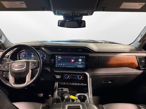 Used 2022 GMC Sierra 1500 Denali image 23