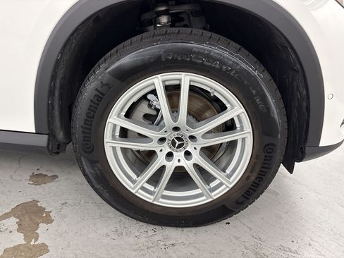 Certified 2026 Mercedes-Benz GLC 300 image 13