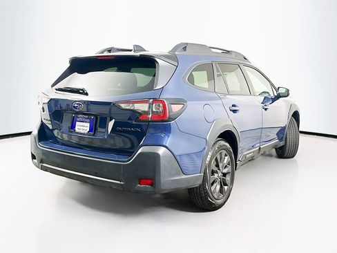 Used 2025 Subaru Outback Onyx Edition AWD/4WD image 7