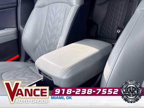 Used 2023 Kia Sportage X-Line w/ X-Line Premium Package AWD/4WD image 33