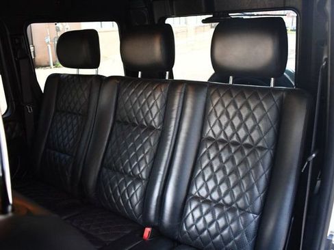 Used 2016 Mercedes-Benz G 63 AMG 4MATIC image 40