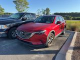 Used 2016 MAZDA CX-9 Touring image 4