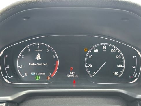 Used 2019 Honda Accord Sport image 25