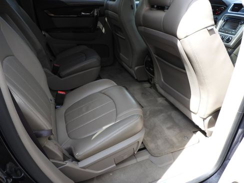 Used 2015 GMC Acadia Denali AWD/4WD image 7