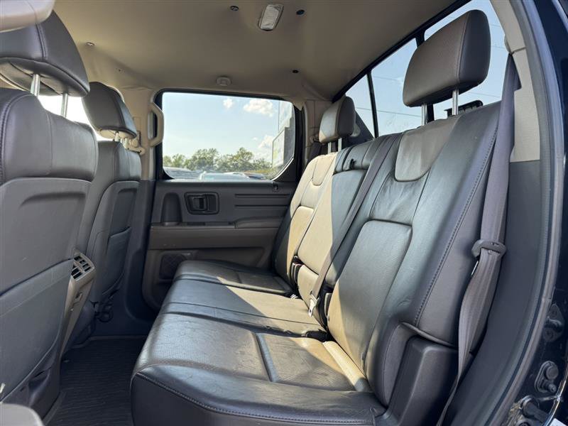 Used 2006 Honda Ridgeline RTL image 18