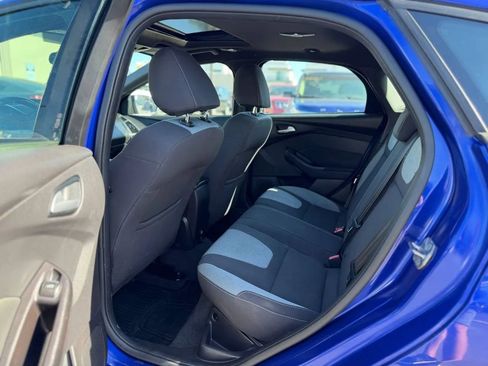 Used 2014 Ford Focus ST FWD image 26