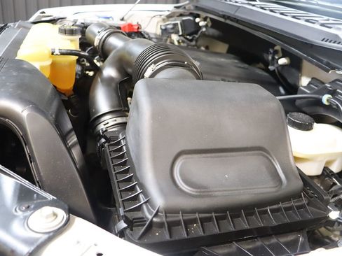 Used 2020 Ford F150 Lariat w/ Equipment Group 502A Luxury image 81