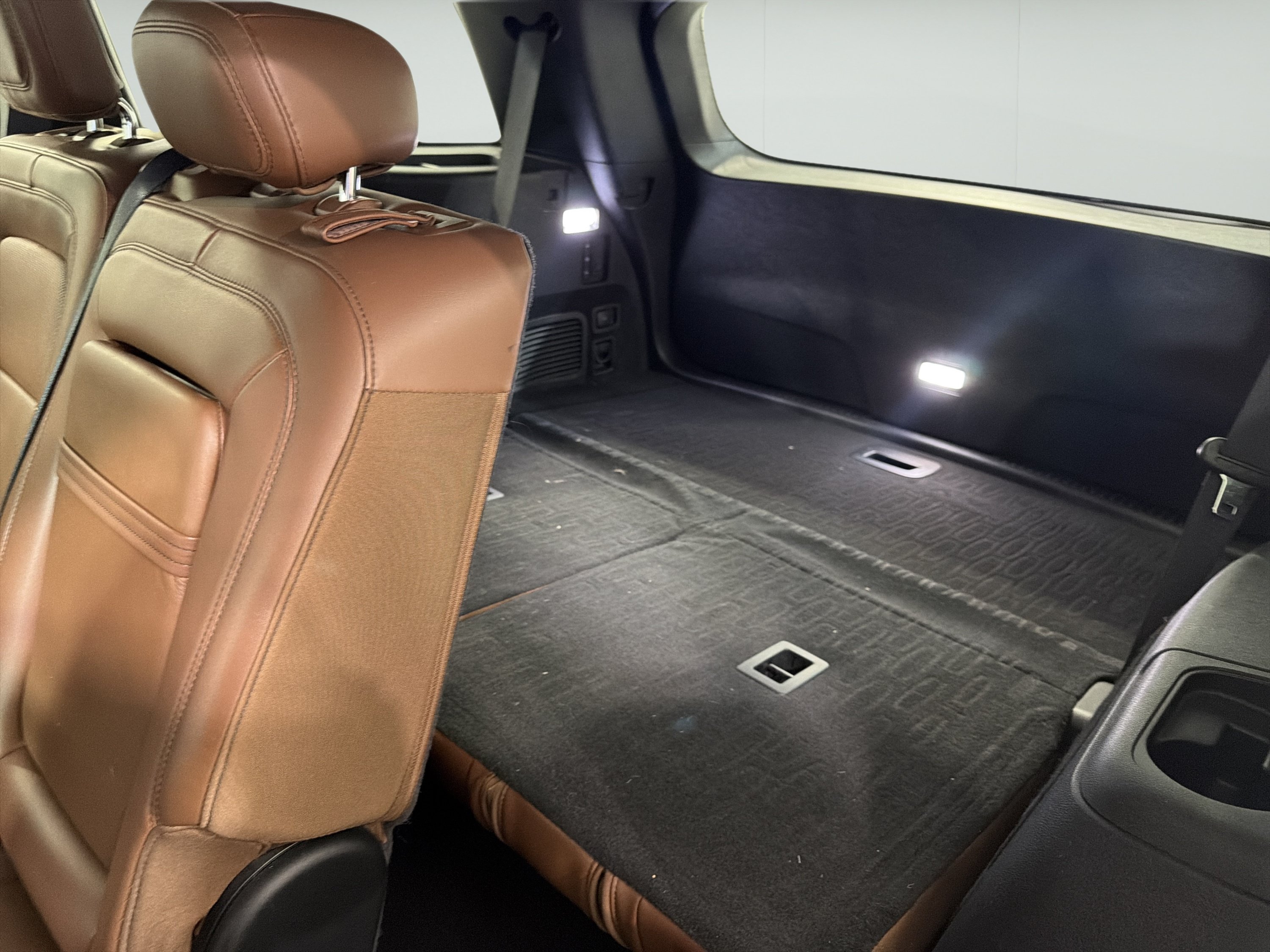 Used 2022 Lincoln Aviator Reserve w/ Equipment Group 201A RWD image 13