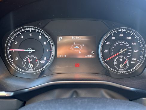 Used 2023 Hyundai Santa Fe SEL image 27