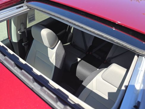 New 2026 Honda CR-V EX image 4