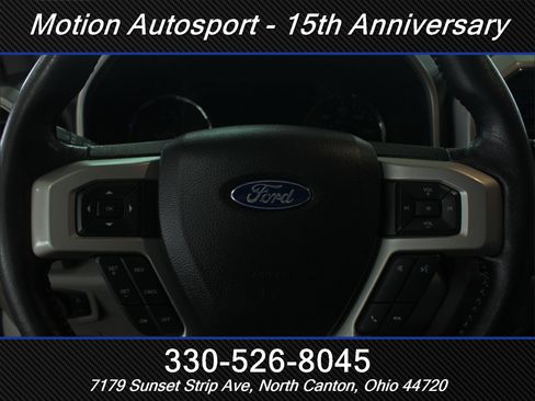 Used 2019 Ford F150 Lariat image 18