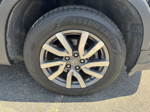 Used 2020 Honda Pilot EX-L image 35