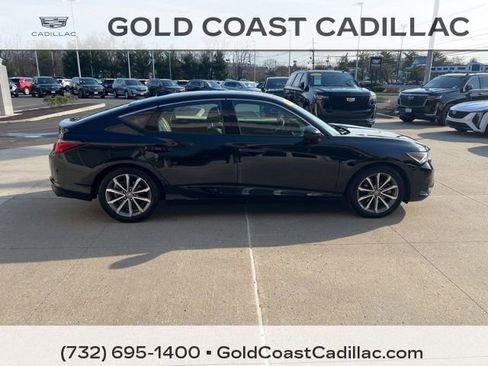 Used 2023 Acura Integra image 4