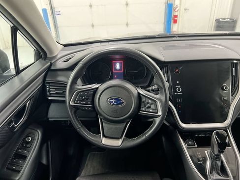 Used 2023 Subaru Outback Premium AWD/4WD image 11