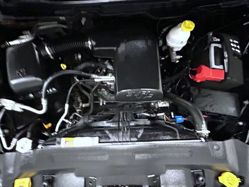 Used 2022 RAM 1500 Warlock w/ Warlock All Terrain Package AWD/4WD image 24
