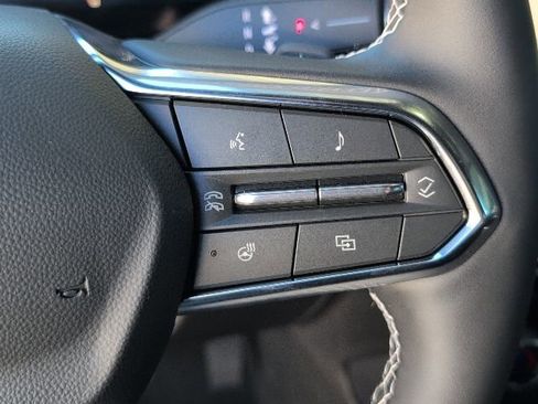 New 2026 Chevrolet Traverse LT w/ Driver Confidence Package image 22