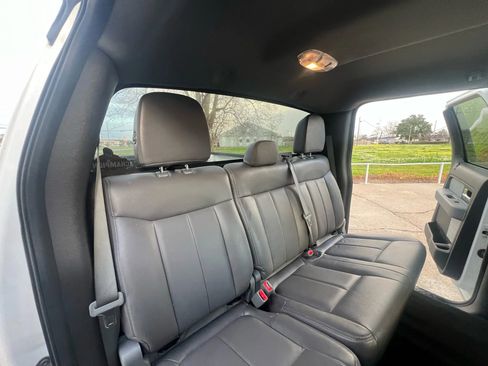 Used 2013 Ford F150 XLT w/ XLT Chrome Pkg image 20